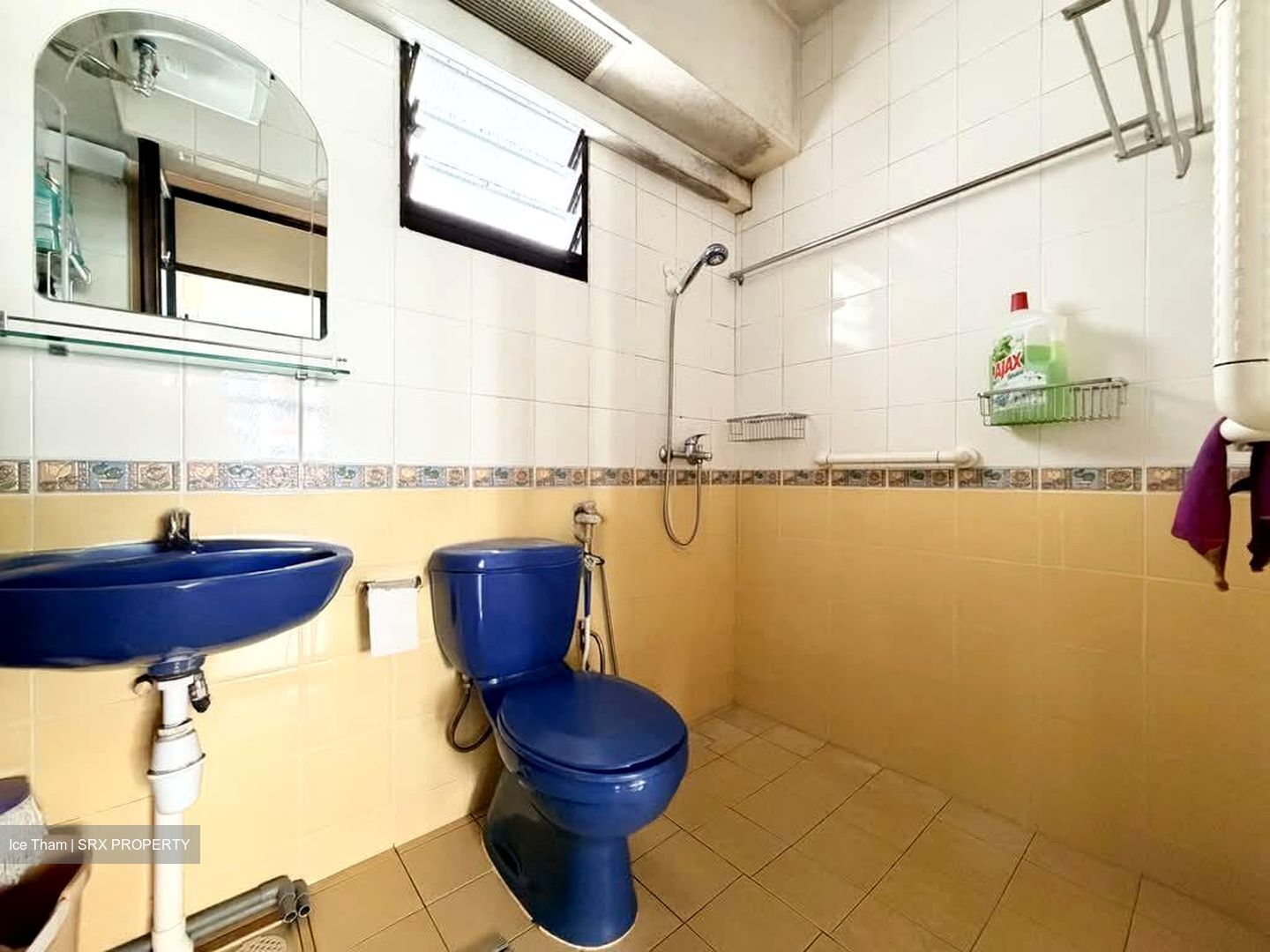 Blk 508B Wellington View (Sembawang), HDB 4 Rooms #568366041
